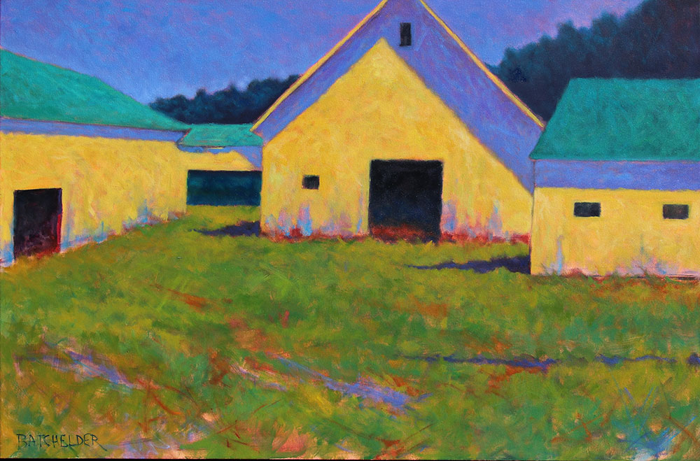 Powers Gallery