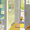 Open Door, Summer