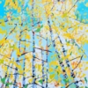 Cerulean Birch