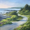 Marginal Way, 24×24 o:p
